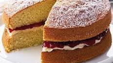 Classic Victoria sandwich recipe