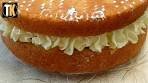 Classic Victoria Sponge Cake Recipe | Lemon Victoria ...