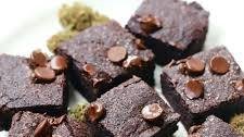 Classic Weed Brownies