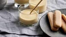 Classic Zabaglione