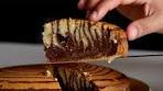 Classic Zebra Cake | Classic Zebra Cake Full recipe: http ...