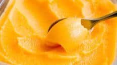 Clementine Sorbet Recipe