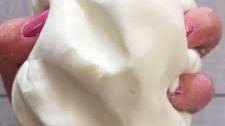 Cloud Dough