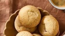 Clove & Ginger Snickerdoodles