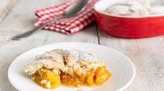 Cobbler alle pesche