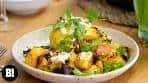 Coconut Curry Cauliflower - with Anna Jones