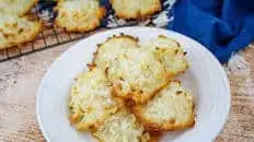 Coconut Macaroons