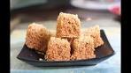 Coconut Mysore Pak Video Recipe | Bhavna's Kitchen