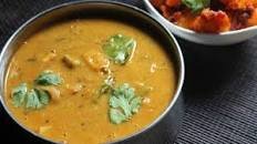 Coconut Sambar Recipe