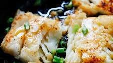 Cod Recipe