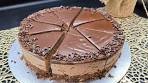 COLD CHOCOLATE CAKE in 5 MINUTES! WITHOUT OVEN ...