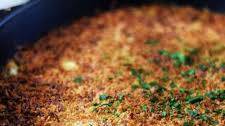 Collard Greens au Gratin