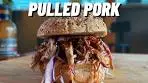 Come fare il PULLED PORK NEL KETTLE senza errori - BBQ 🔥