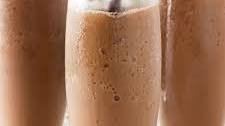 Copycat Mocha Frappe