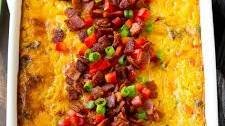 Corn Casserole Recipe