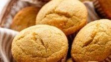 Cornbread Muffins