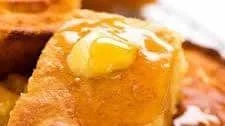 Cornbread recipe (creamed corn)