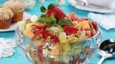 Country Fruit Stand Salad