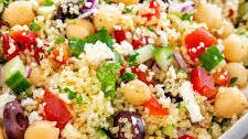 Couscous Salad