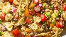 Cowboy Pasta Salad