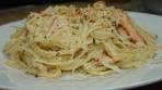 Crab Alfredo Recipe| How To Make Crab Alfredo| Must Try ...