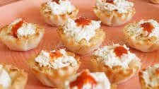 Crab Appetizers