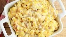 Crack Corn Casserole