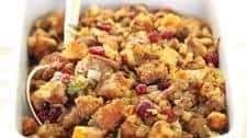 Cranberry and Walnut Stuffing