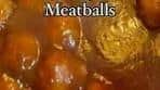 Cranberry BBQ Meatballs | HOLIDAY MEATBALLS: Mix up the ...