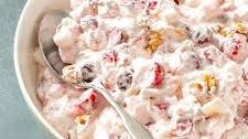Cranberry Salad