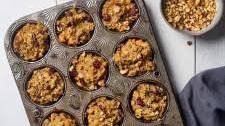 Cranberry Walnut Stuffing