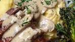 CraveWave Kitchen | Food Recipes | Steak Dinner😍 Recipe ...