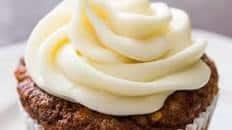 Cream Cheese Frosting