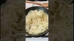 Creamy Caramelized Onion and Nasturtium Tart! Mother’s ...