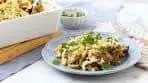 Creamy Chicken and Rice Casserole - Martha Stewart