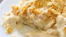 Creamy Chicken Ranch Casserole