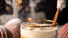 Creamy Coconut White Russian
