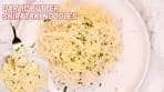 Creamy Garlic Shirataki Noodles That Taste Like the Real Deal!