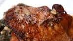Creamy Lemon Butter Chicken Recipe by Tasty