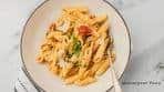 Creamy Mascarpone Pasta