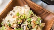Creamy Risotto Recipe