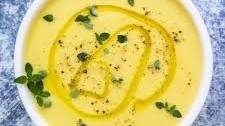 Creamy Summer Squash Soup