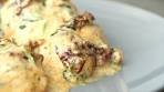 Creamy Tuscan Garlic Chicken