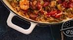Creole Jambalaya