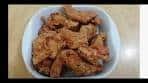 CRISPY FRIED CHICKEN WINGS Recipe by TnT Kitchen