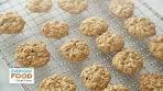 Crispy Maple Oatmeal Cookies - Everyday Food with Sarah ...
