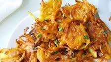 Crispy Onion Bhaji (Easy Recipe)