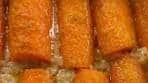 CRISPY PARMESAN CARROT STICKS | CRISPY ...