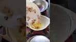 CRISPY Sri Lankan Hopper and Egg Hoppers in Colombo, Sri ...