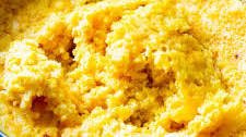 Crock Pot Corn Casserole